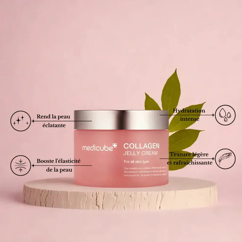 PACK COLLAGÈNE